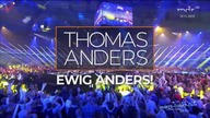 Thomas Anders Ewig Anders 10. 11. 2018