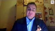 Przegląd geopolityczny #5 - Ronald Lasecki