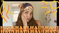 Vintage Haul Zakupowy/ Lumpeksowy lato 2018 LONDYN