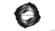 Allybasse - Toxic Behavior
