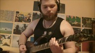 Galantis - No Money (guitar cover)