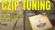 CZY CHIP TUNING TO DOBRY BIZNES? AUTOTUNER, MOC, ZYSKI!
