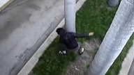 Ninja Urban Pro :P