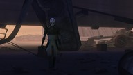 Star Wars Rebelianci S01E09 Organizacja sił