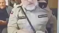 Damian Arwaik-Bieńko miał wywiad dla TN, a tu dr.  Sendeckiego szlag trafił.