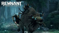 21. 08. 2020 - Remnant: from the Ashes 7