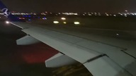 20. 11. 22, Embraer ERJ 19O- 100LR, SP- LME, Warszawa- Wrocław, LOT