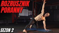 Poranny trening który odmieni Twój dzień! [RP39]