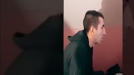 Żartował z ducha i się wkurzył