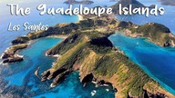 Caribbean Island to Visit - Sailing to Les Saintes
