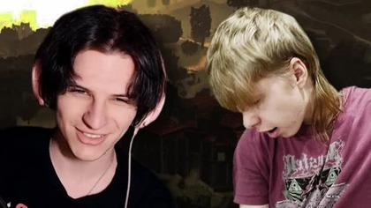 @5h0p3n1k  Ma dosyć dobry nick dla niego  ft.  Bloodyseyes