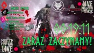 Viking i powrót na Dziki Zachód![LIVE]RED DEAD ONLINE @VixenPL @KillerGamesYT @mikolajek49