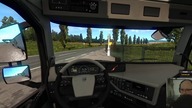 EuroTruck Simulator 2 - TORGiren plays