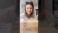 Moja nowa torebka!! Co sądzicie??