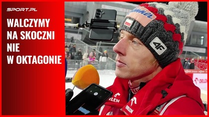 To nie tak, że ktoś pojedzie na igrzyska za piękne oczy | Sport.pl