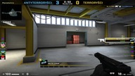 TIGER Clutch 1vs5 | CS:GO