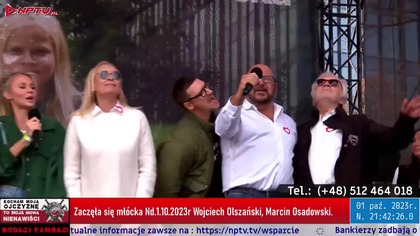 Zaczęła się mł&oacute;cka (01.10.2023)