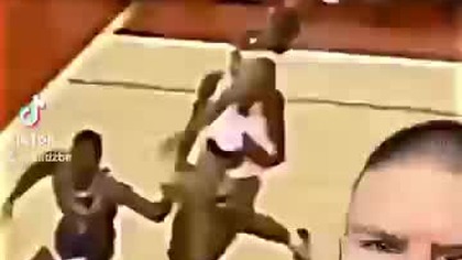 Spud Webb to był WARIAT! #shorts #nba