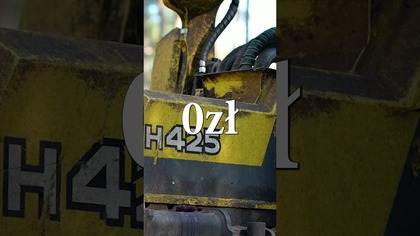 Darmowe szkolenie dla operatorów maszyn leśnych