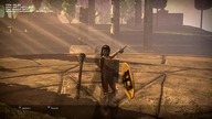 Sport Champions PS3 SuperSlim gameplay + Framerate test