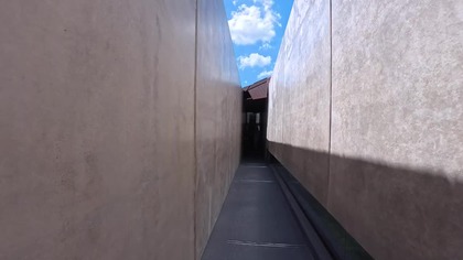 Miejscówka Gigantów, Gozo, Malta