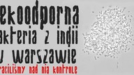 Koleżanka z Indii zadomowiła się w Warszawie! PiS milczy!