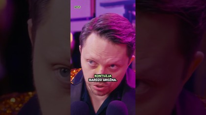Dlaczego Marszał nie został piłkarzem?  To przekreśliło moje szanse #shorts