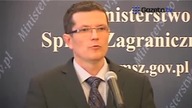 MSZ o sytuacji w Egipcie 2011