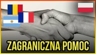10 PAŃSTW KTÓRE POMOGŁY POLSCE