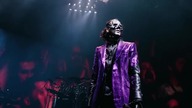 Ghost - Umbra (Lyric Video)