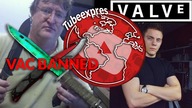 VALVE POZWANE KONIEC ZE SKINAMI !? DRAMA MAKAREWICZA