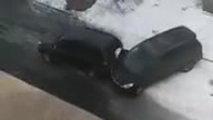Małżeńskie Destruction Derby