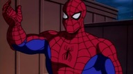 Spider-Man (1994) - S05E05 - Sz&oacute;stka zn&oacute;w w akcji [HQ]