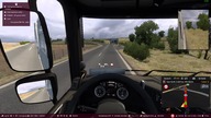 Funny Moment - ETS2 | #27