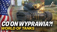 SZALONY CZŁOWIEK ZMARKOWAŁ STINGERA - WORLD OF TANKS