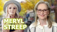 Straciła narzeczonego i w pół roku wyszła za mężczyznę, z którym jest do dziś - Meryl Streep