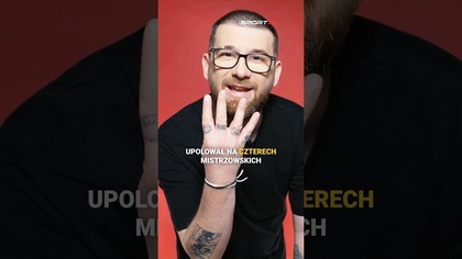 Najlepszy strzelec w historii mundialu POCHODZI Z POLSKI
