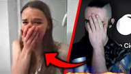 Carrioner Stream Funny Moments #7 | Zesraśkowy prezent pod...