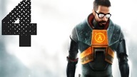 Pierwsza maszyna ! #4 | Half Life 2 Cinematic Mod