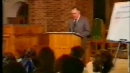 Jak odróżnić fałszywy a prawdziwy kościół [cz9]