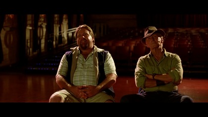 Charlie. i. Boots. 2009. Lektor.pl