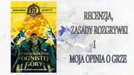 Recenzja: Czarnoksiężnik z Ognistej Góry #35