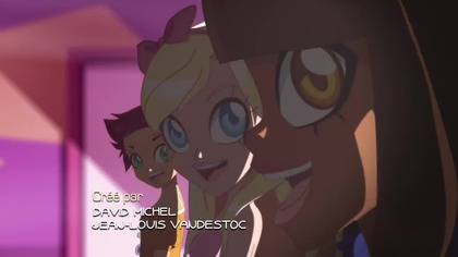 LoliRock S01 E05 PL