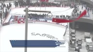 PŚ w Sapporo 23. 01. 2015 - relacja z kwalifikacji