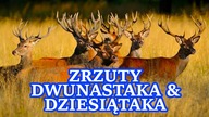 Jak Znaleźliśmy Dwunastaka i Dziesiątaka Po Sezonie, W Oczekiwaniu na Zrzuty Jeleni 2021 Odc.  131