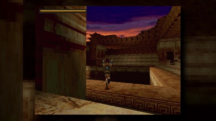 Kroniki Piwniczaka: Tomb Raider #06