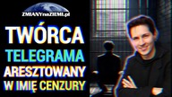 Czy twórca Telegrama zostanie męczennikiem walki o wolność słowa?
