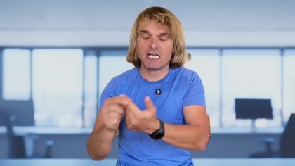 ZAKAZ GORĄCEJ WODY W EU