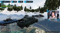 FIveM Project Drift! - NOWY SERWER DRIFTOWY W GTA!  *Drifting z WIDZAMI*