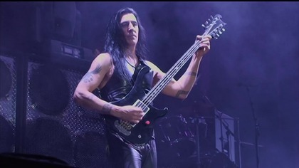 Manowar - The Fight For True Metal - Magic Circle Festival Volume II - Manowar & Others (2008) [HD]
